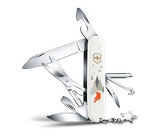 Victorinox polyvalent Winter