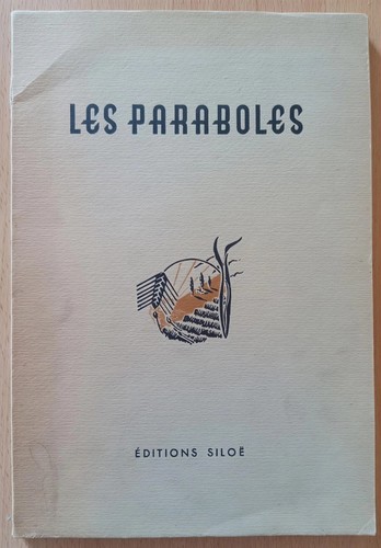 Les paraboles commentées par - les,