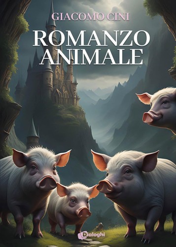 Giacomo cini romanzo - giacomo,