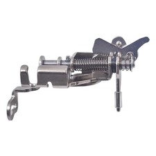 Pied-de-biche à broder