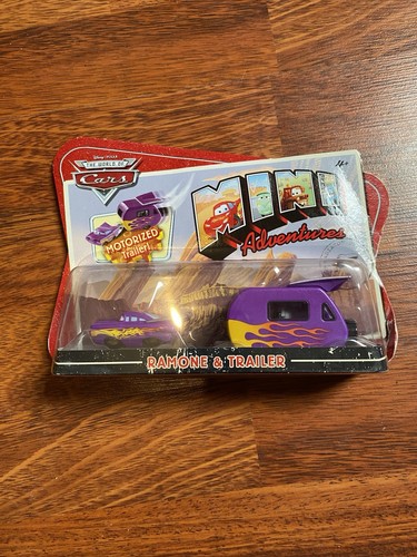 Disney pixar cars mini - disney,