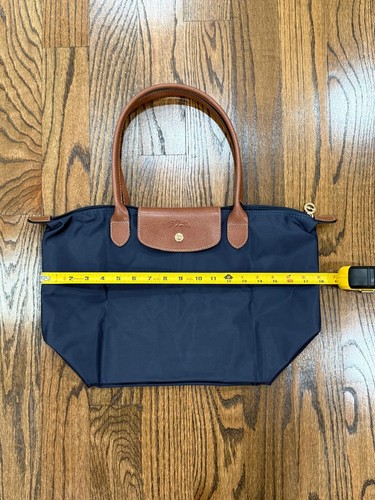 Longchamp medium pliage - ,