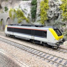 Locomotive électrique 1337, "B-Logistics", SNCB, Ep. VI, digital 3R AC - LSMODEL