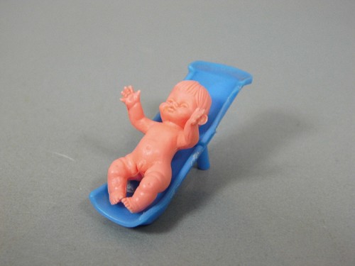 Bébés babymit toboggan - bÉbÉs, :