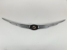 2006-2010 OEM CHRYSLER PT CRUISER FRONT HOOD EMBLEM BADGE WINGS SYMBOL
