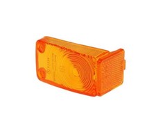 Indicateur réflecteur en