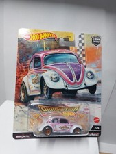 Hotwheels 1/64 🇨🇵 Drag