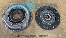 623 3563 09 NEW GENUINE 2 PIECE LUK CLUTCH KIT FOR 1.4 ASTRA VI INSIGNIA ZAFIRA