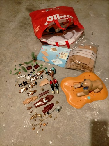 Playmobil sphinx pyramide - sphinx,