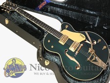 Guitare électrique Gretsch