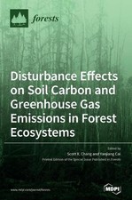 Scott X. Chang  Disturbance