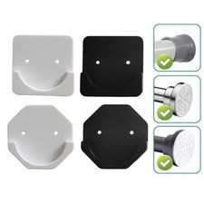 Support de tringle à rideau