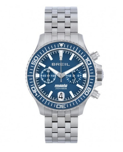 Montre breil manta - manta, p.r.o