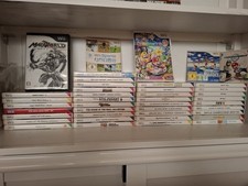 Nintendo Wii Lot 41 Jeux
