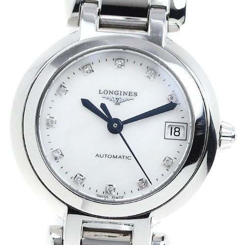 Montre automatique longines - montre,