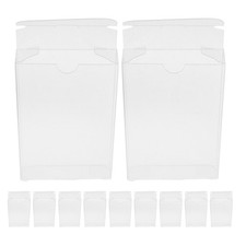  12 Pcs Étuis De Rangement