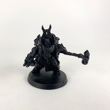 x1 Legion Cataphractii Praetor