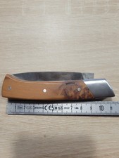 Le Rhodanien Knife