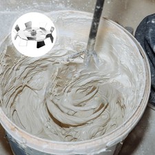  Malaxeur Platre Mélangeur