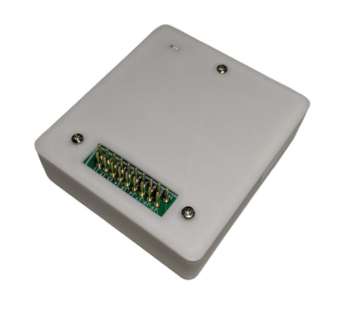 Carte atari acsi2stm - sd,