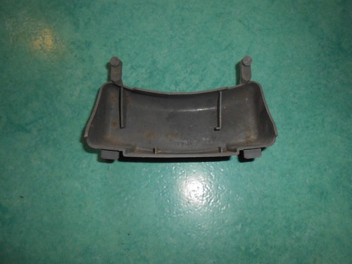 Boite outils sous selle - outils,