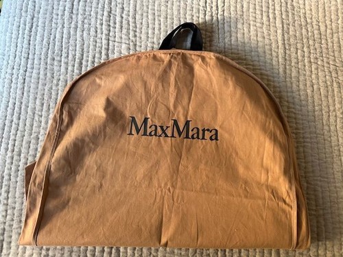 Maxmara housse transport - ,