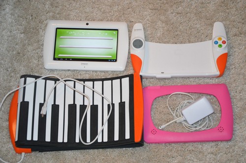 Tablette oregon scientific - oregon,