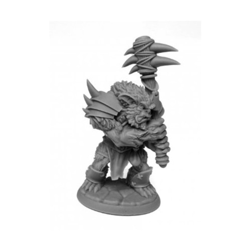 Miniatures tork bloodclub - 1,