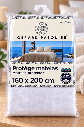 Protège matelas gérard - protège,