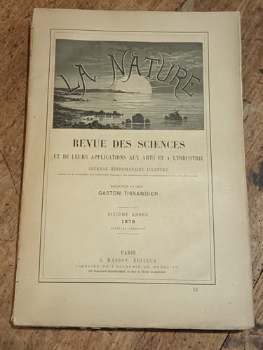 Livre relier la nature - la,