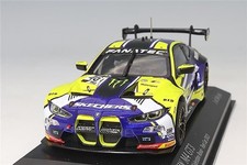 Minichamps BMW M4 GT3 Rossi