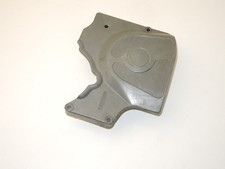 Carénage protège pignon