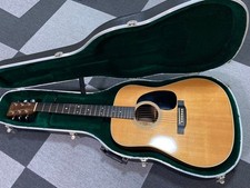 Martin D-28 // Guitare
