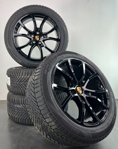 Porsche cayenne coupé - porsche, ii