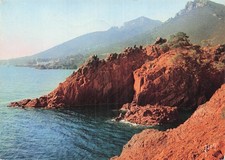 83 LE TRAYAS MASSIF DE L