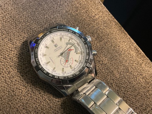 Quartz men watch invicta - watch.,