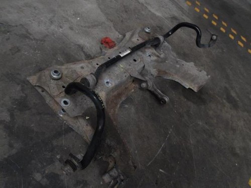 Berceau avant renault clio - berceau,