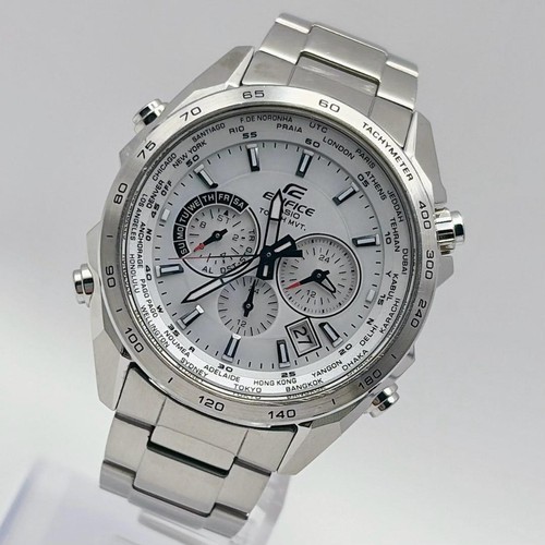 Casio edifice t610 - edifice,