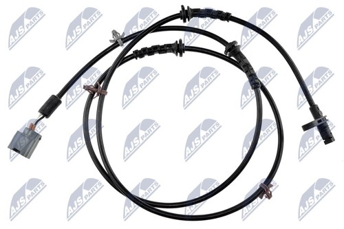 Capteur abs arriere nissan - capteur,