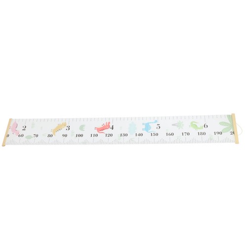 Toise pour enfants suspendue - ,