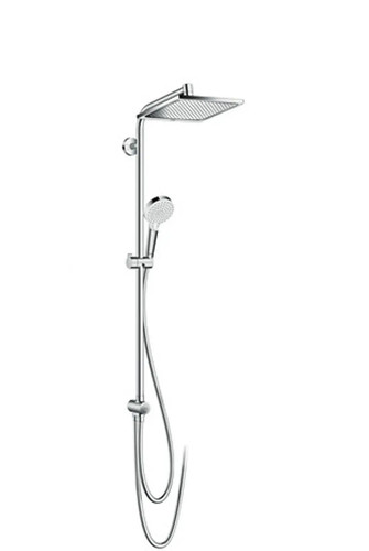 Hansgrohe crometta colonne - hansgrohe,