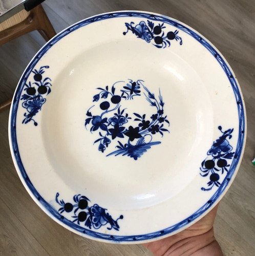 Belle assiette porcelaine - assiette,