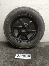 Jante Arrière Scooter Honda