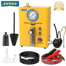 AUTOOL SDT203 Machine à