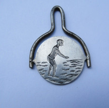 ANCIEN thaumatrope FRANCAIS