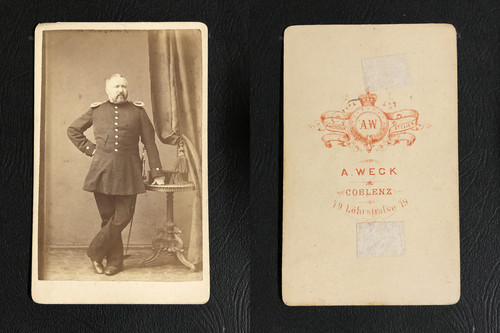 Weck coblenz homme en - homme,