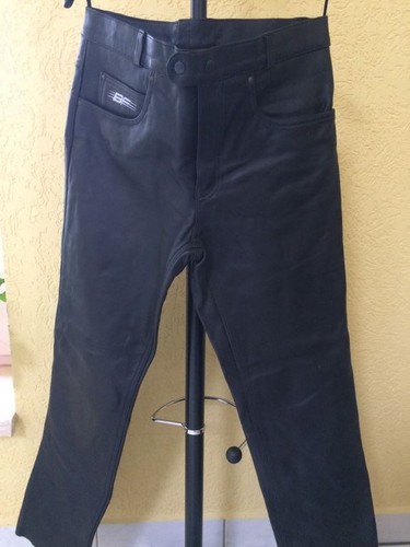 Pantalon moto en - pantalon,