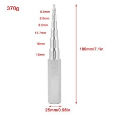 Cintreuse  Poinçon  de