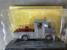 CITROEN TYPE HY 1966