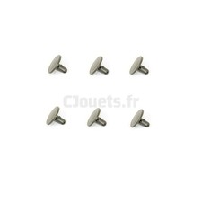 Clips pour Maison Smoby